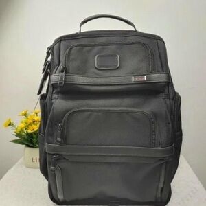Tumi Alpha 3 High-Grade Backpack
